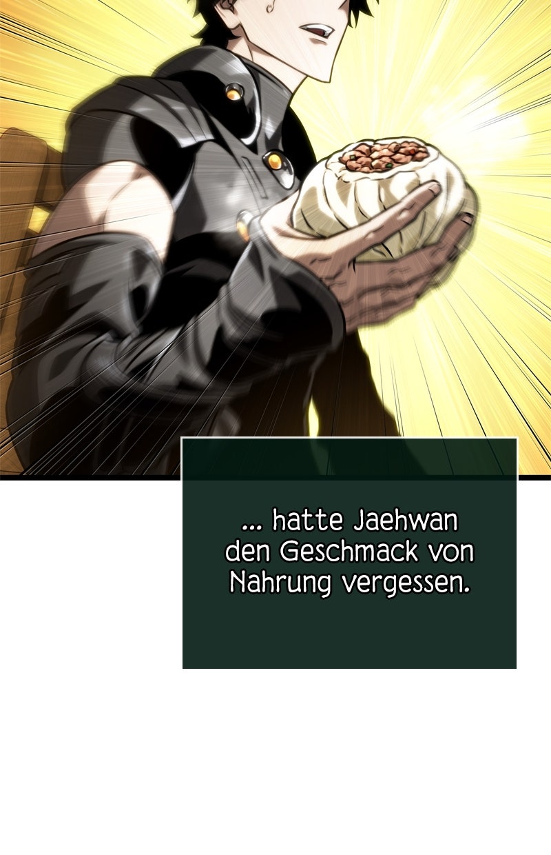 Read The World After the Fall Manga Online