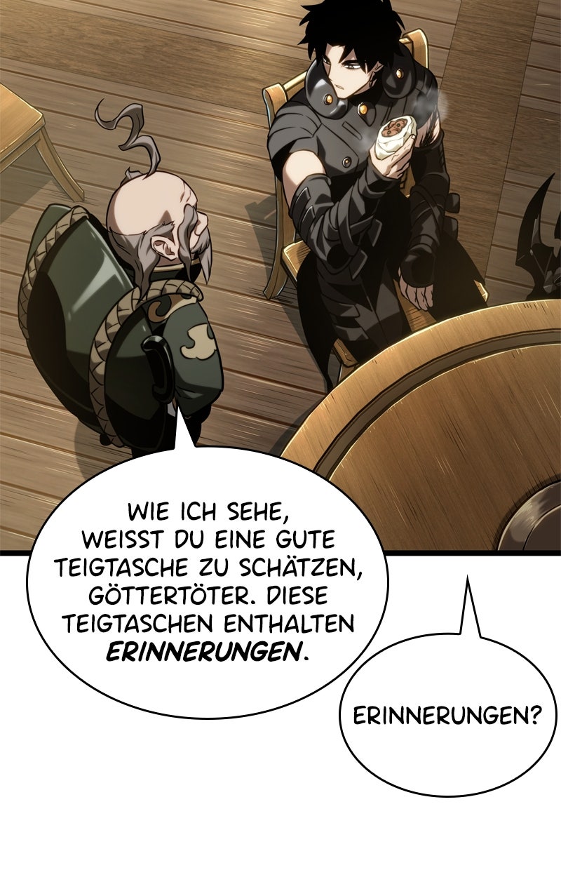 Read The World After the Fall Manga Online