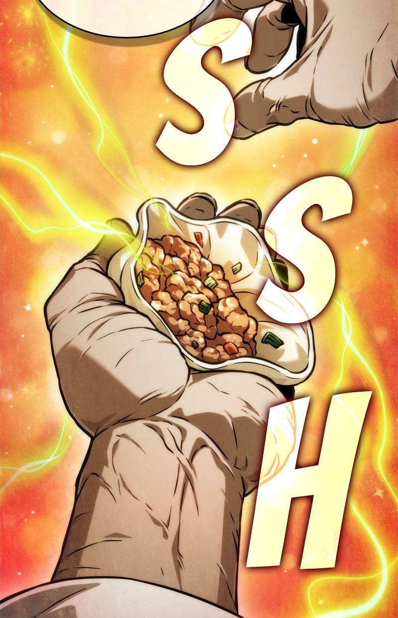 Read The World After the Fall Manga Online