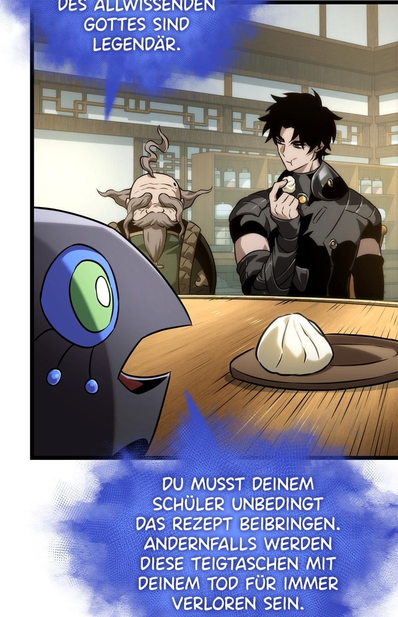 Read The World After the Fall Manga Online