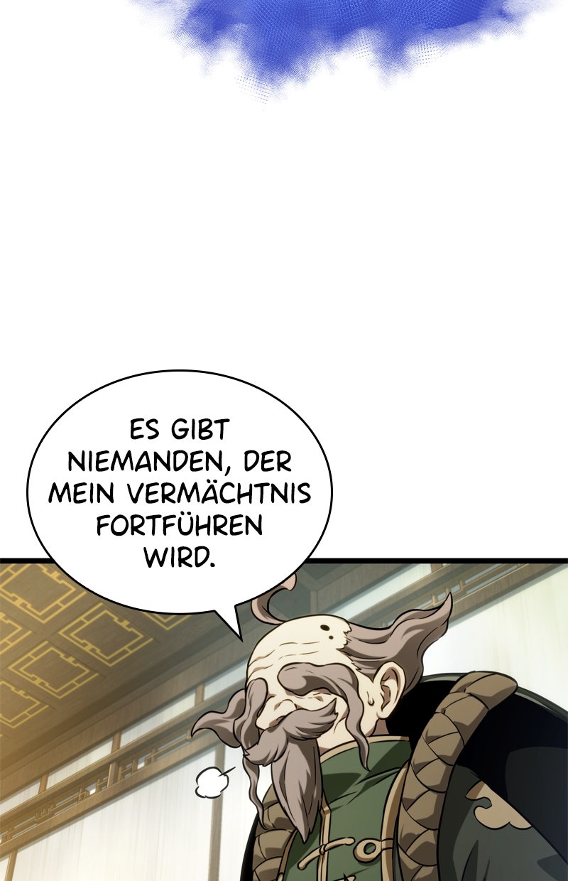 Read The World After the Fall Manga Online