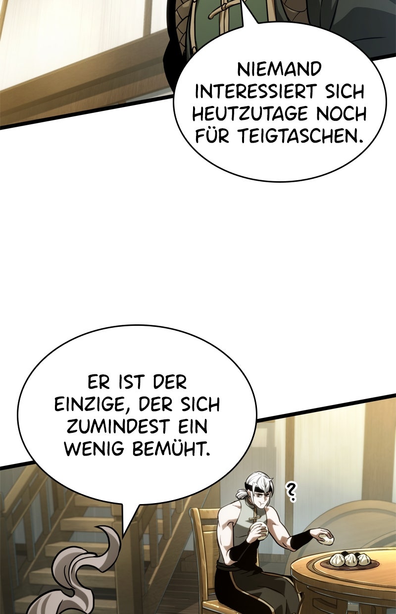 Read The World After the Fall Manga Online