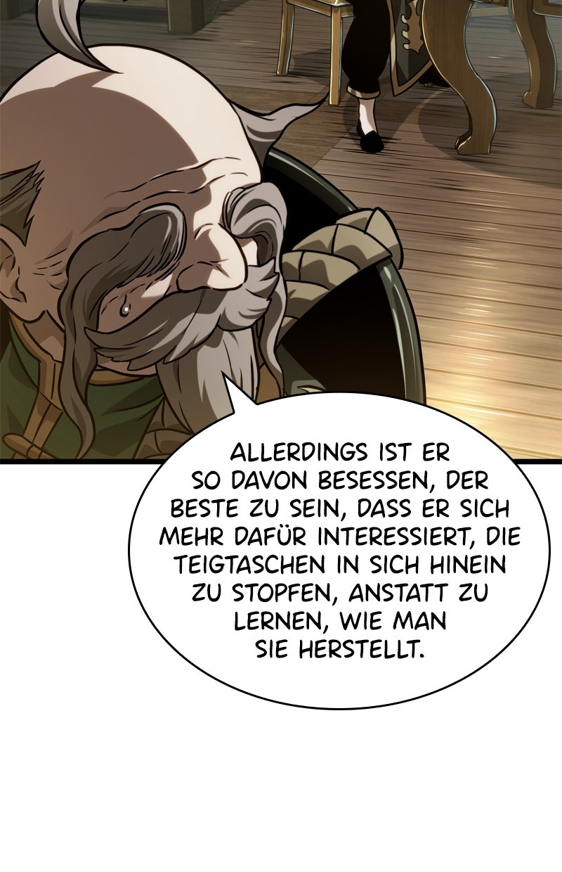 Read The World After the Fall Manga Online