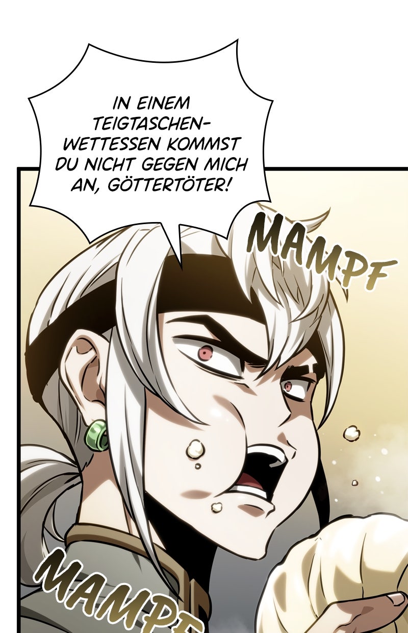 Read The World After the Fall Manga Online