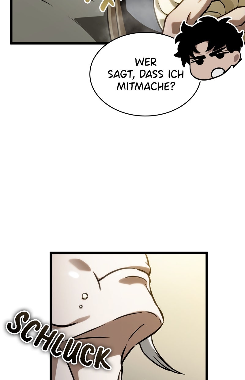 Read The World After the Fall Manga Online