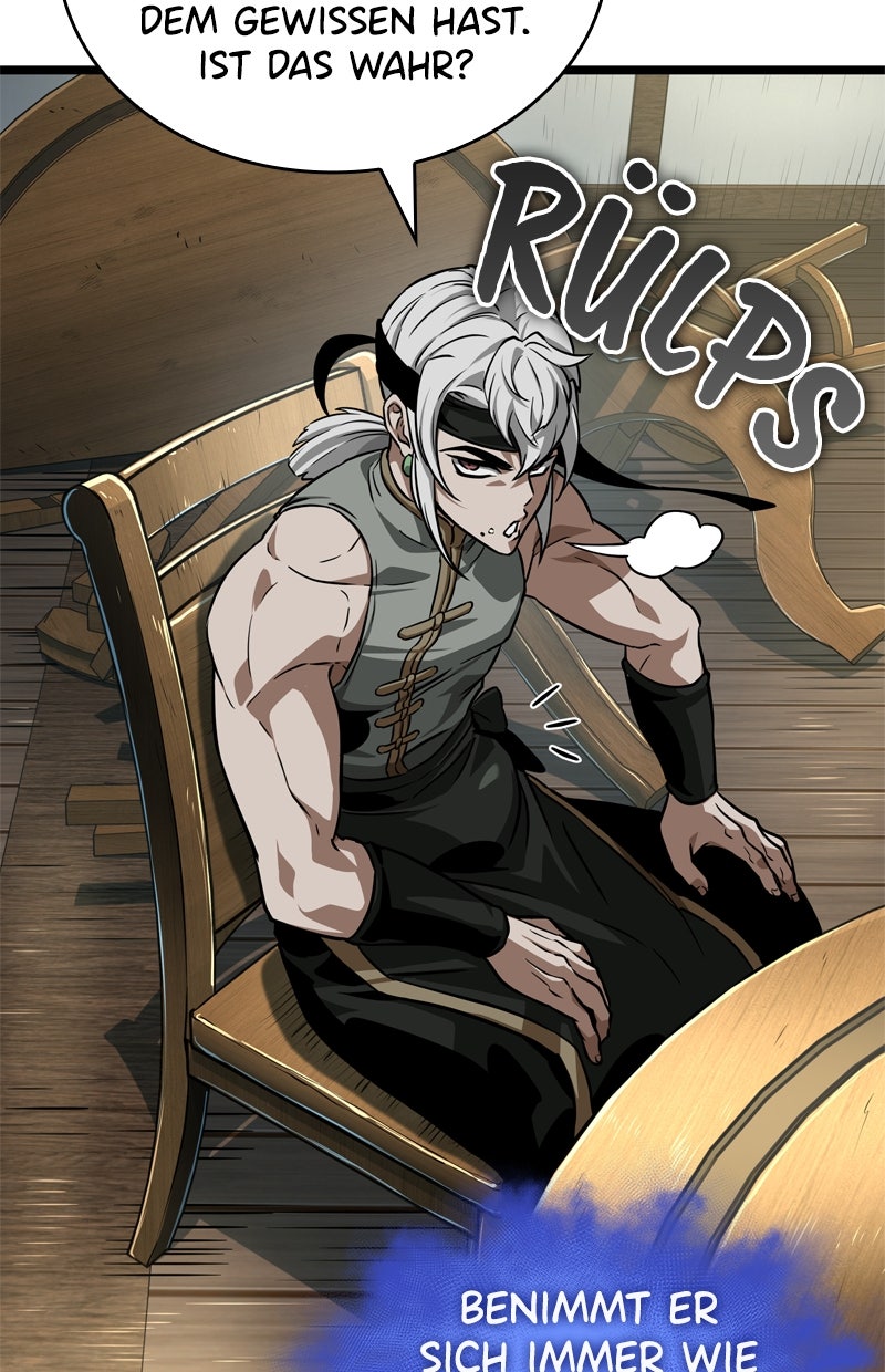 Read The World After the Fall Manga Online