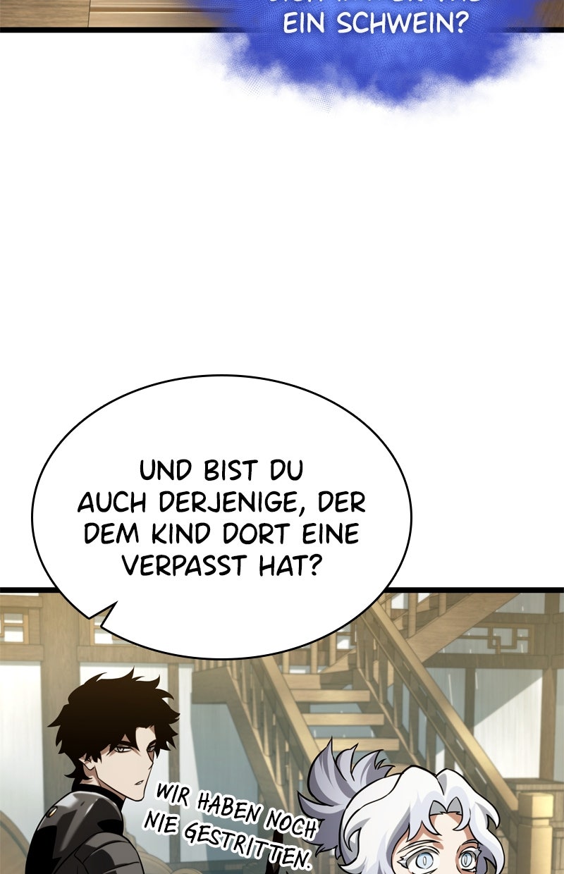 Read The World After the Fall Manga Online