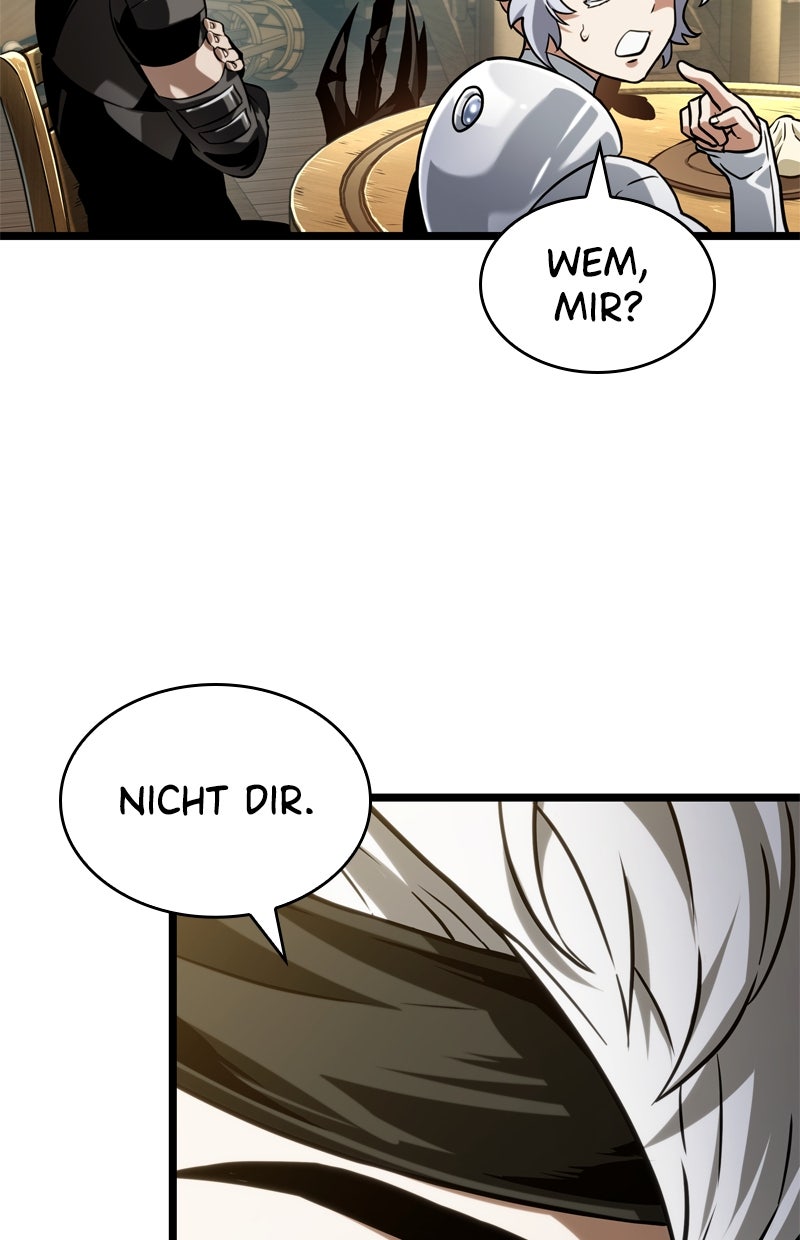 Read The World After the Fall Manga Online