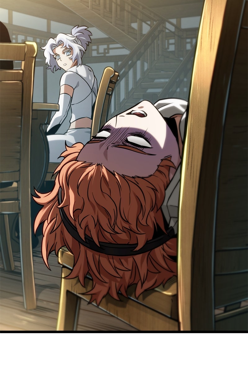 Read The World After the Fall Manga Online