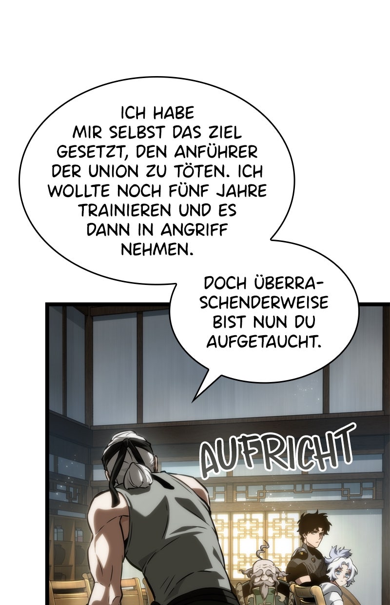 Read The World After the Fall Manga Online