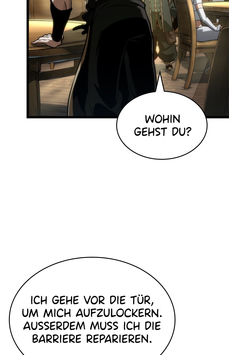 Read The World After the Fall Manga Online