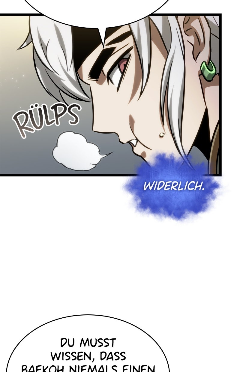 Read The World After the Fall Manga Online