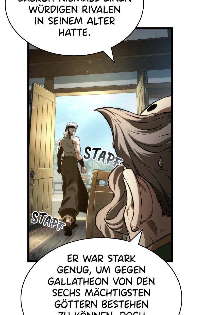 Read The World After the Fall Manga Online