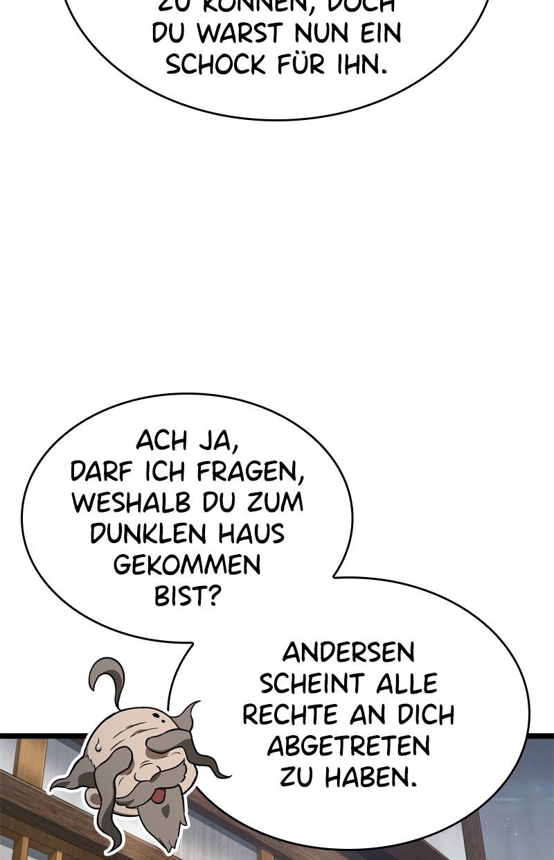 Read The World After the Fall Manga Online