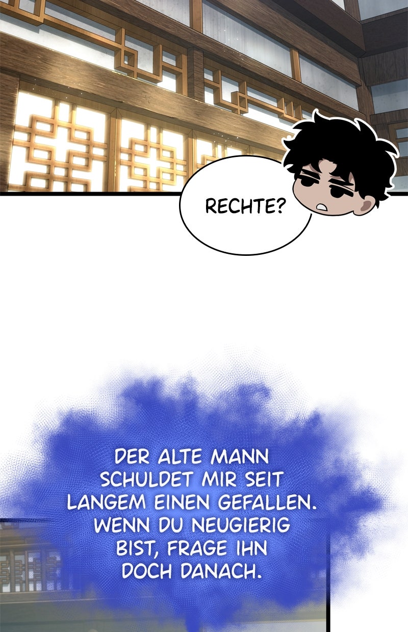 Read The World After the Fall Manga Online