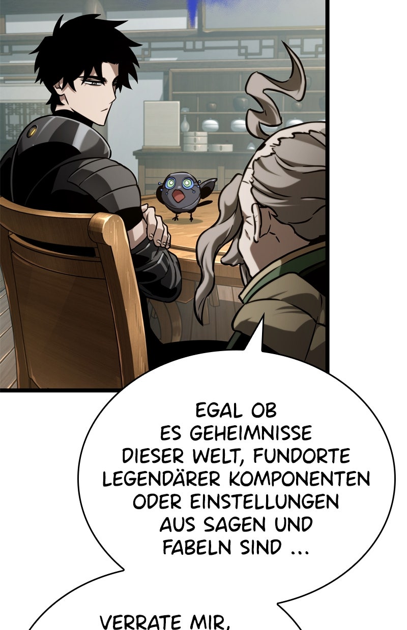 Read The World After the Fall Manga Online