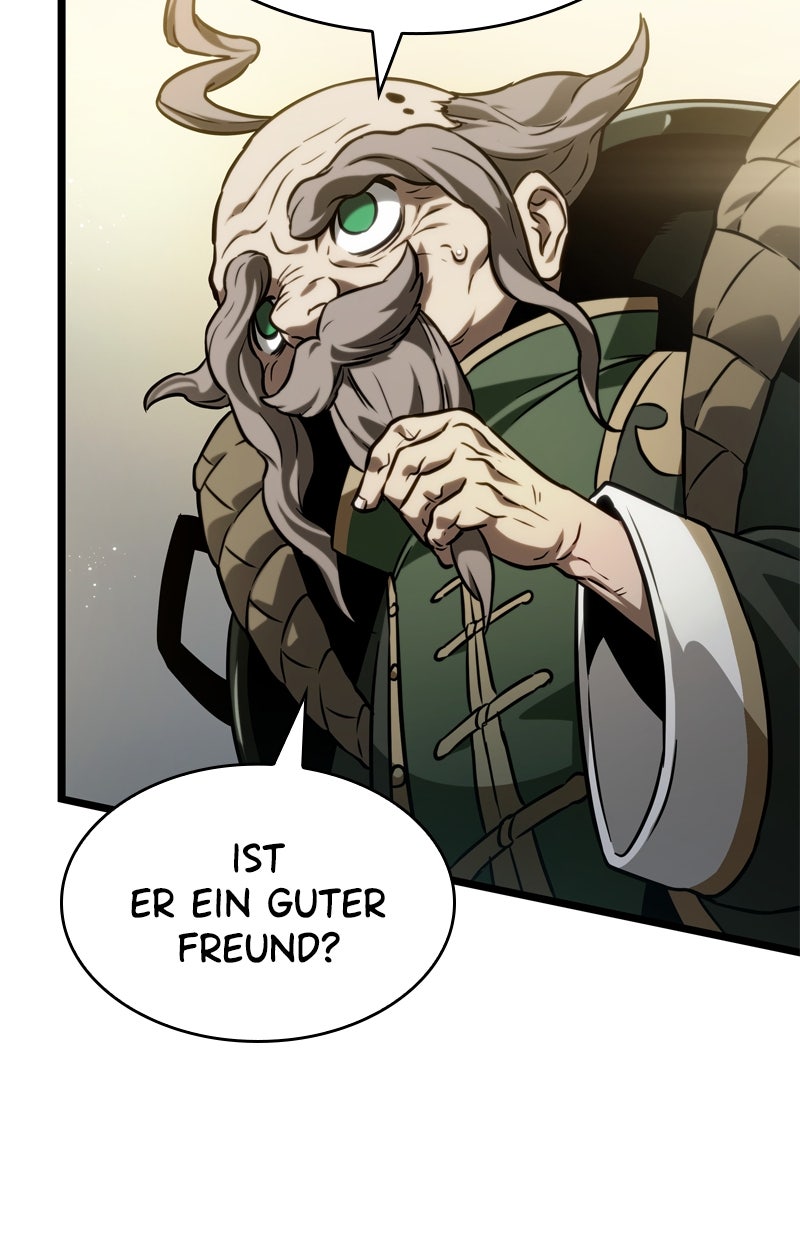 Read The World After the Fall Manga Online