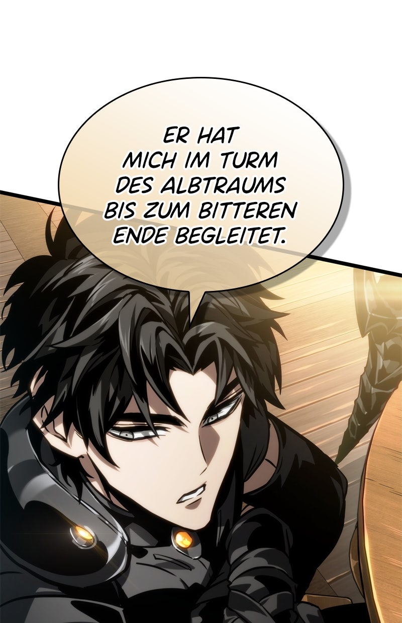 Read The World After the Fall Manga Online