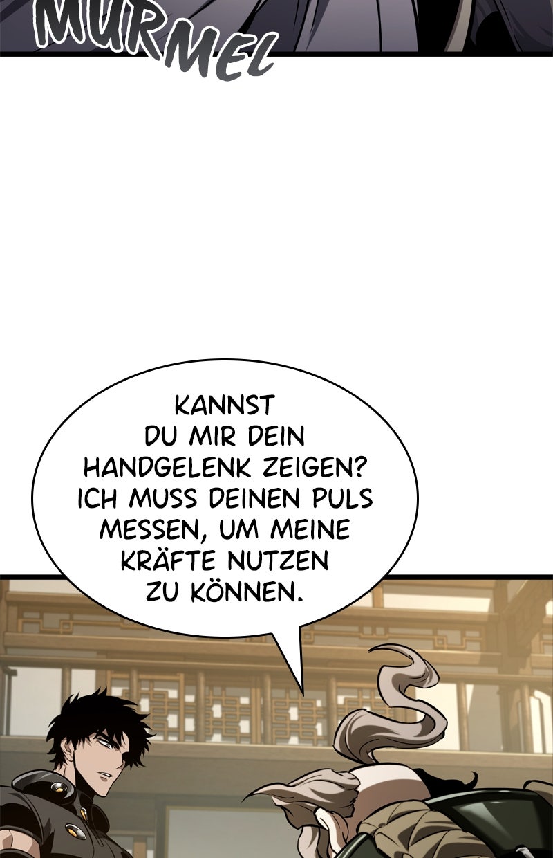 Read The World After the Fall Manga Online