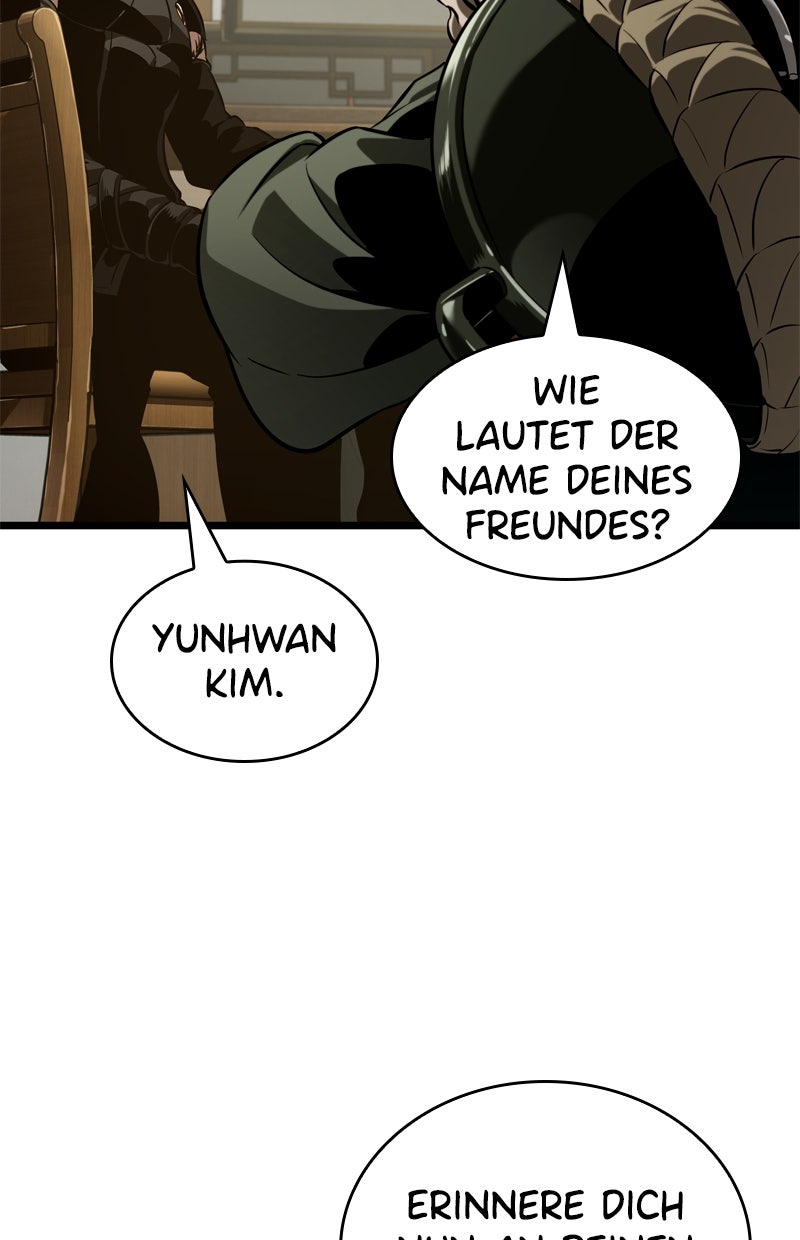 Read The World After the Fall Manga Online