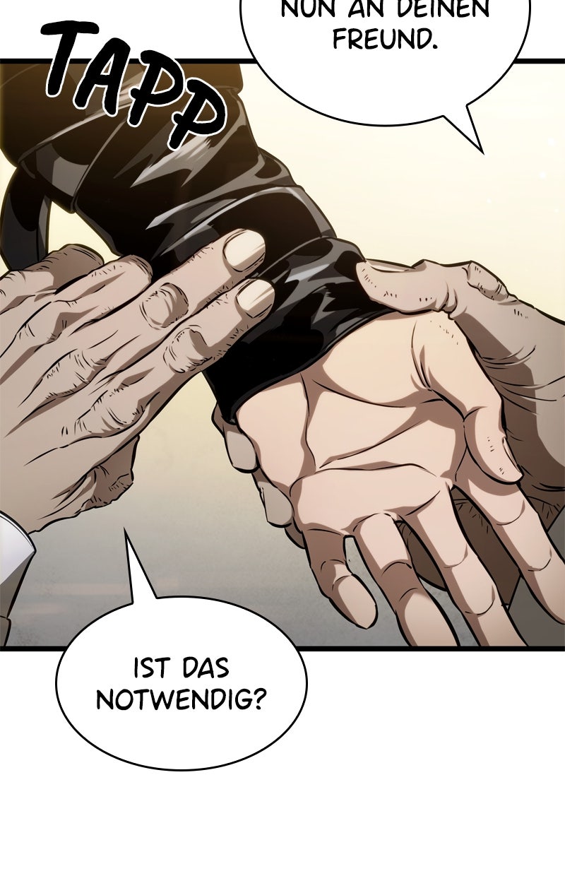 Read The World After the Fall Manga Online