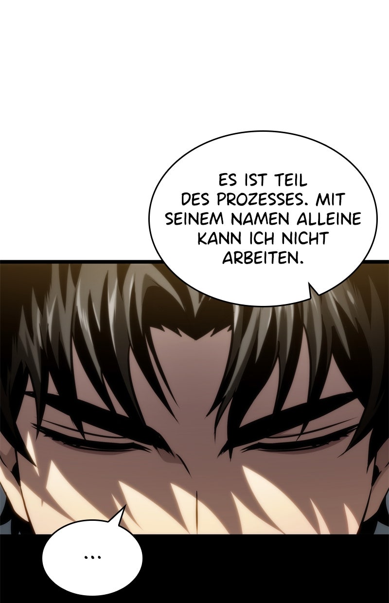 Read The World After the Fall Manga Online