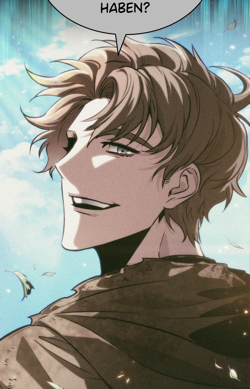 Read The World After the Fall Manga Online