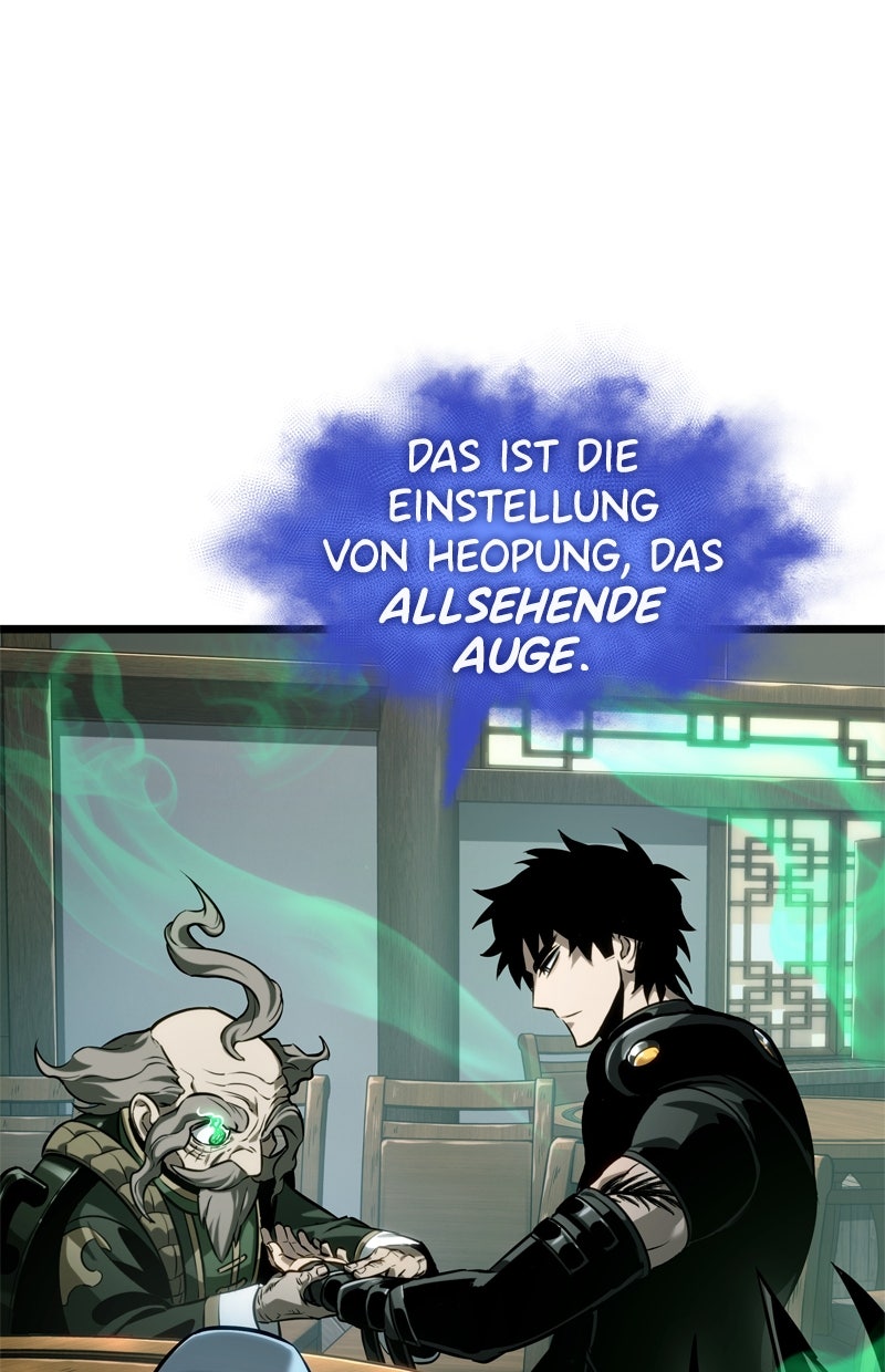 Read The World After the Fall Manga Online