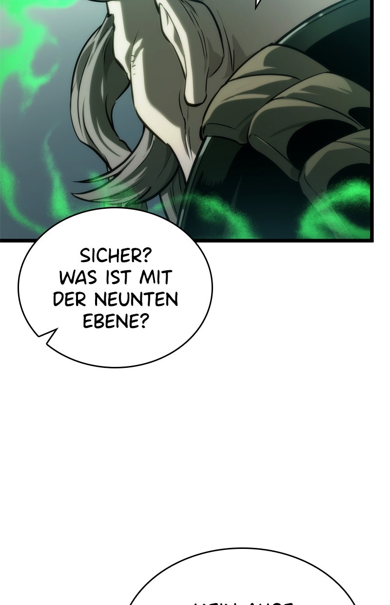 Read The World After the Fall Manga Online