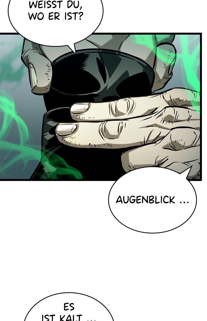 Read The World After the Fall Manga Online