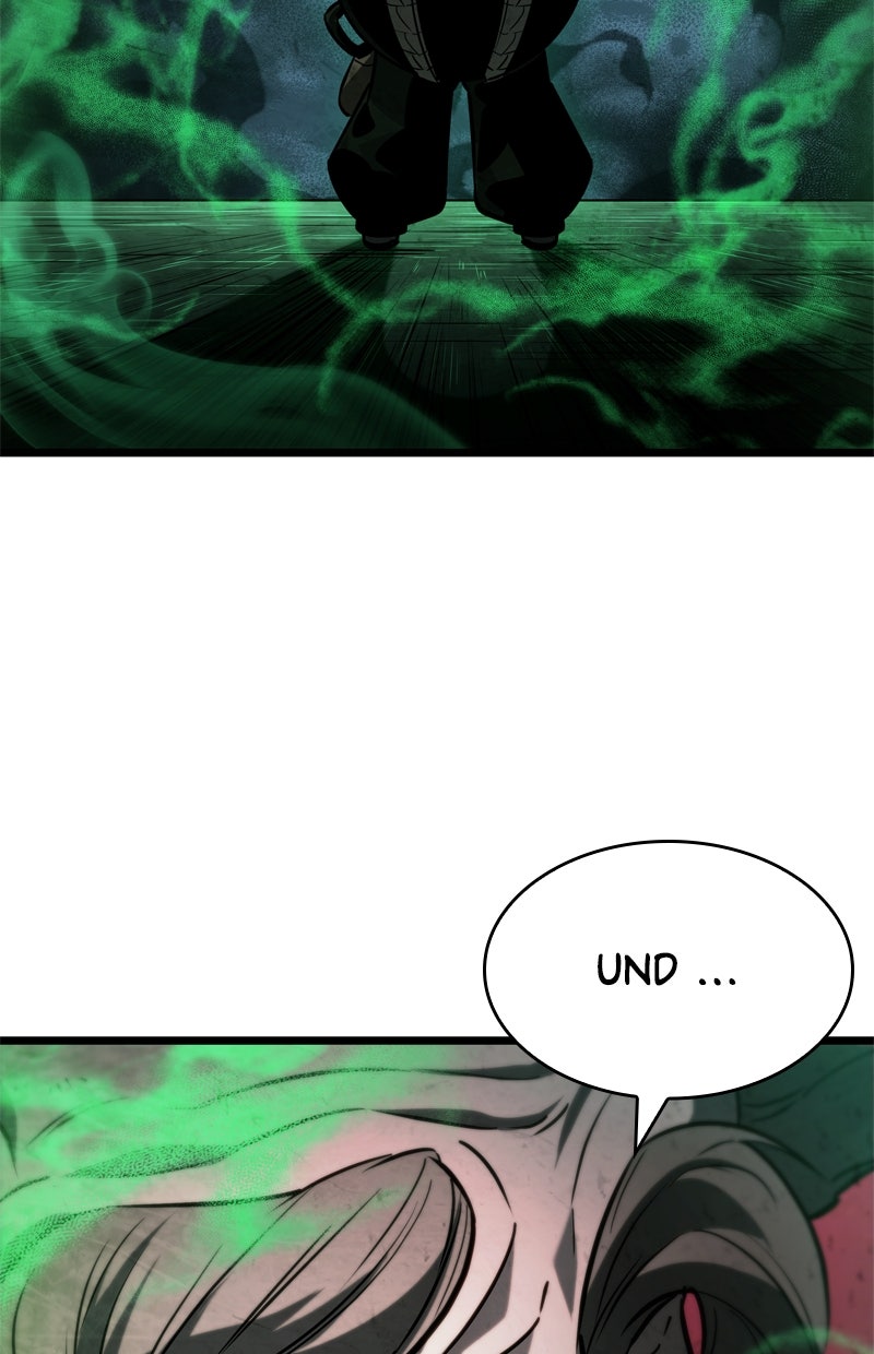 Read The World After the Fall Manga Online