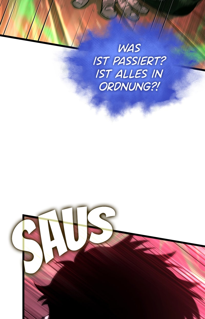 Read The World After the Fall Manga Online