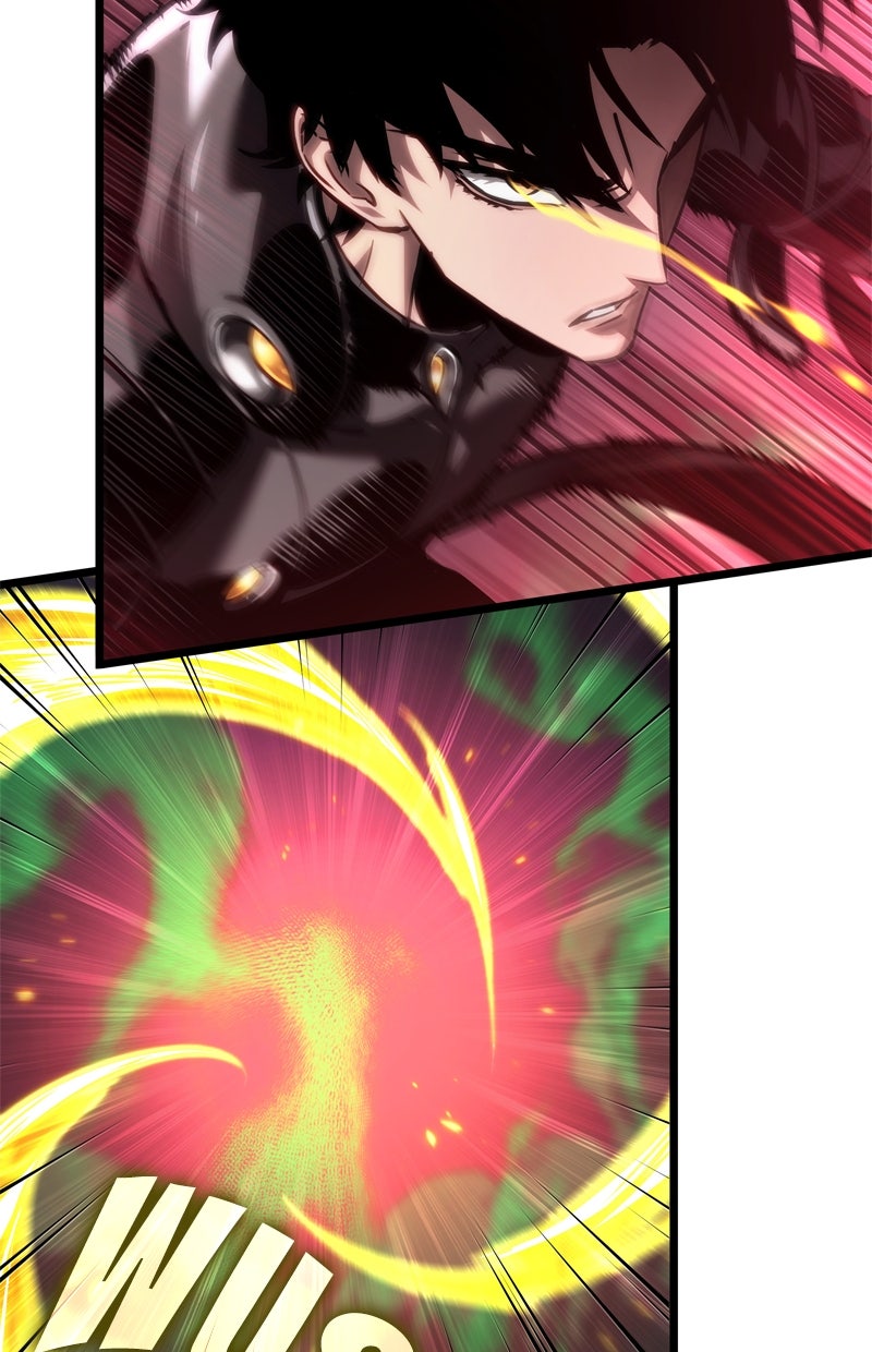 Read The World After the Fall Manga Online