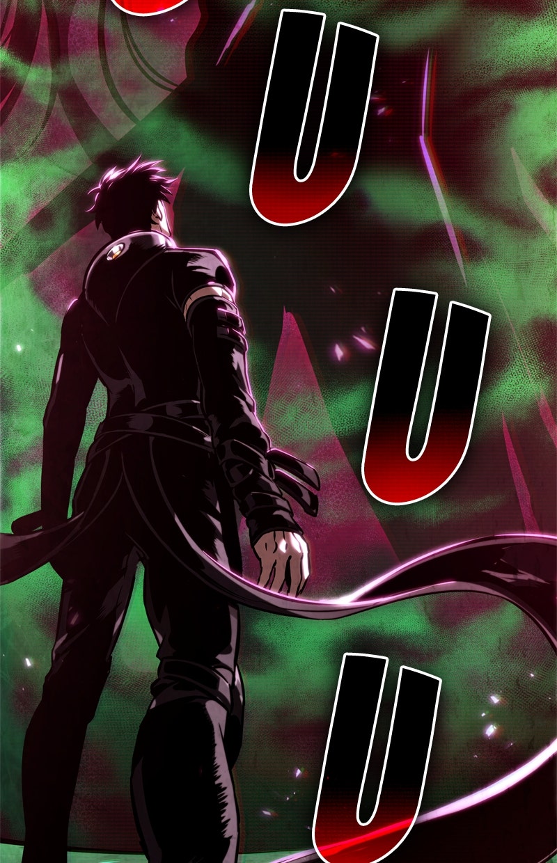 Read The World After the Fall Manga Online