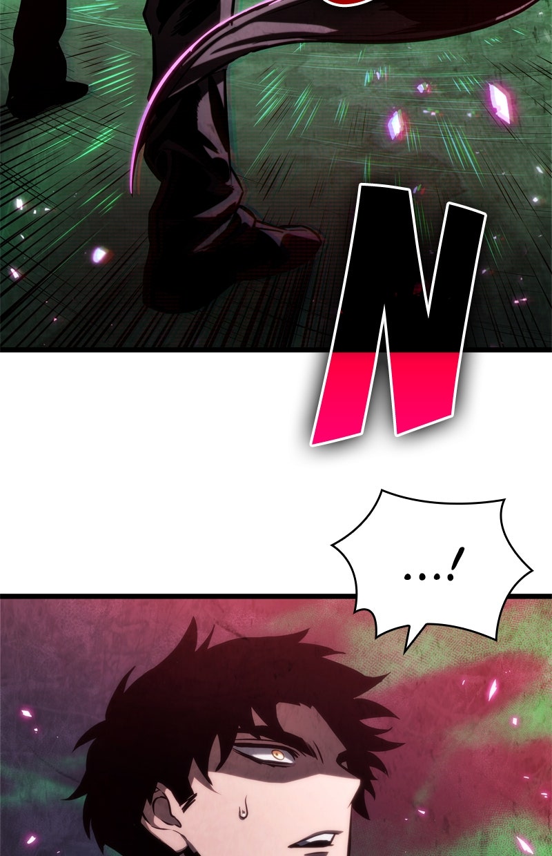 Read The World After the Fall Manga Online