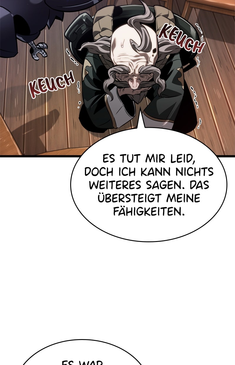 Read The World After the Fall Manga Online