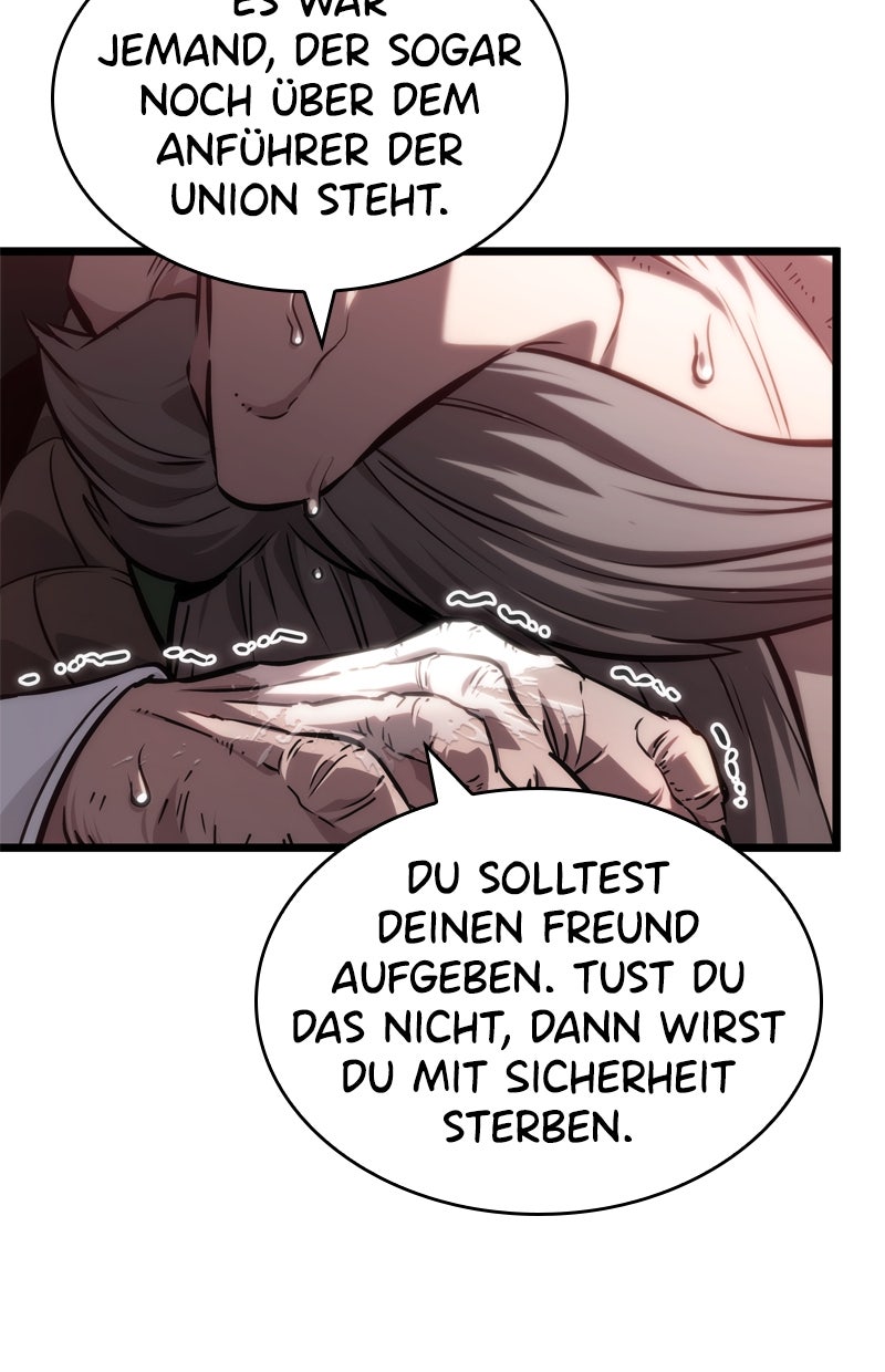 Read The World After the Fall Manga Online