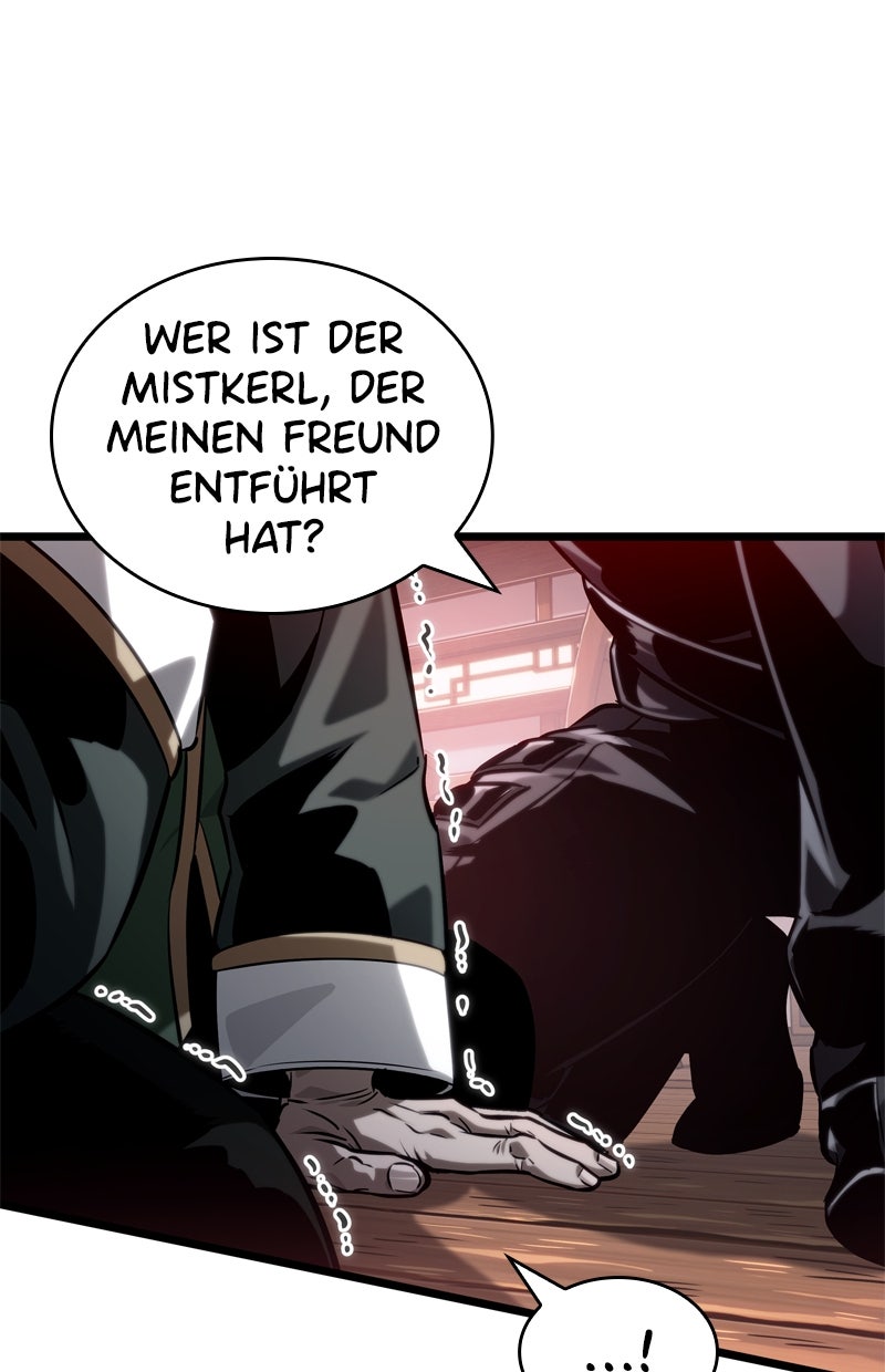 Read The World After the Fall Manga Online