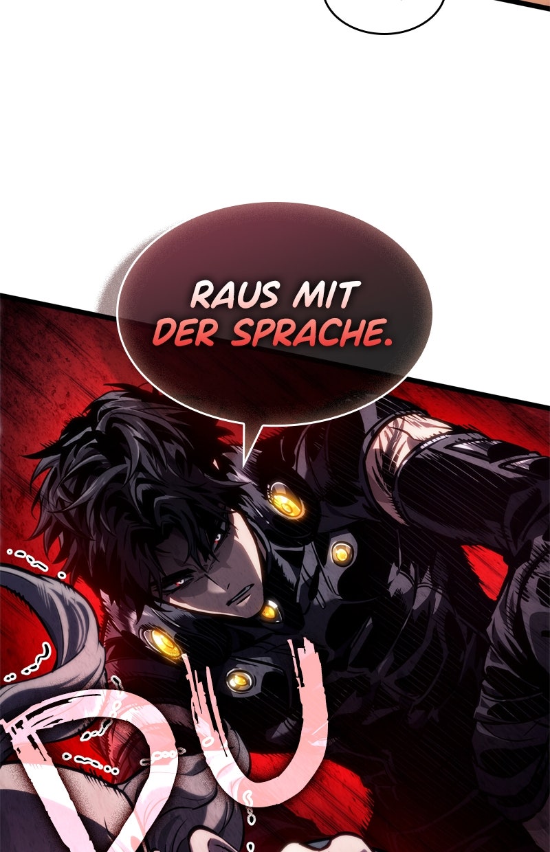 Read The World After the Fall Manga Online