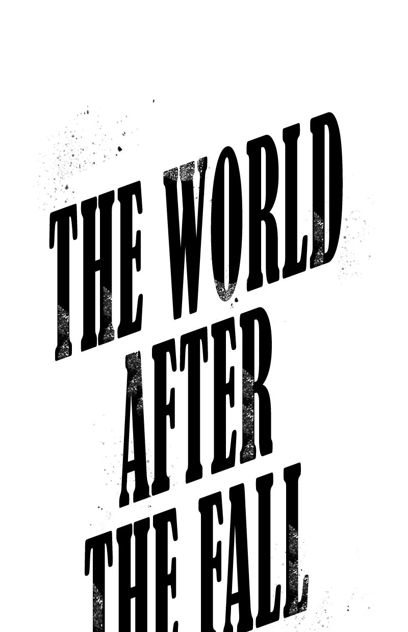Read The World After the Fall Manga Online
