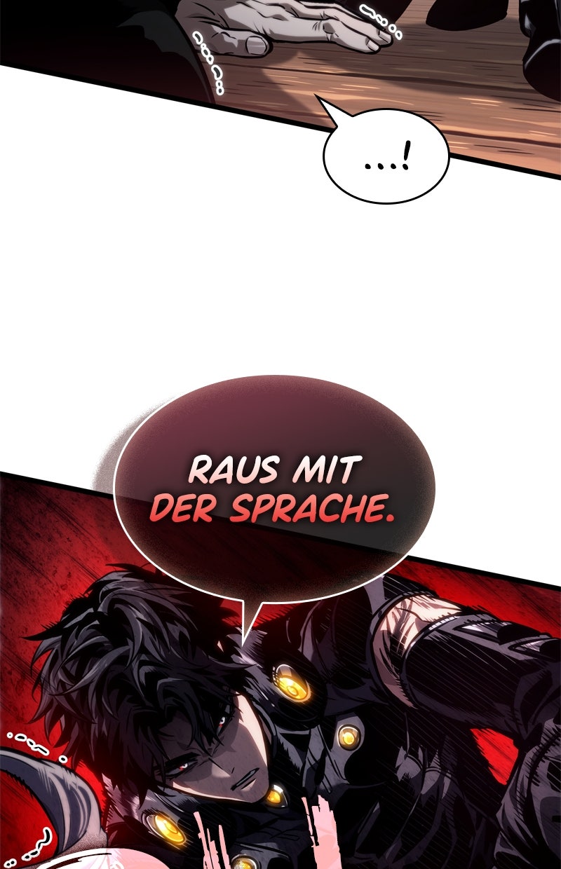 Read The World After the Fall Manga Online