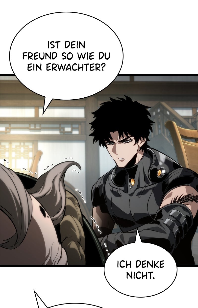 Read The World After the Fall Manga Online