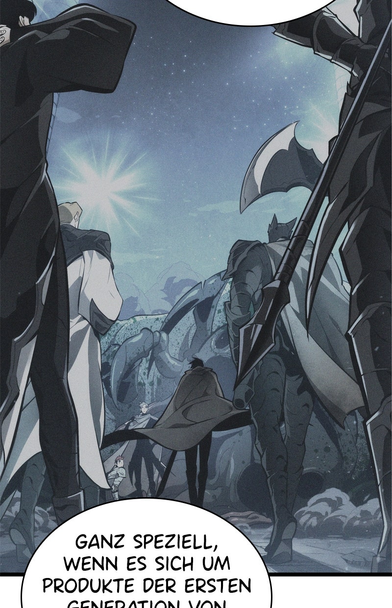 Read The World After the Fall Manga Online