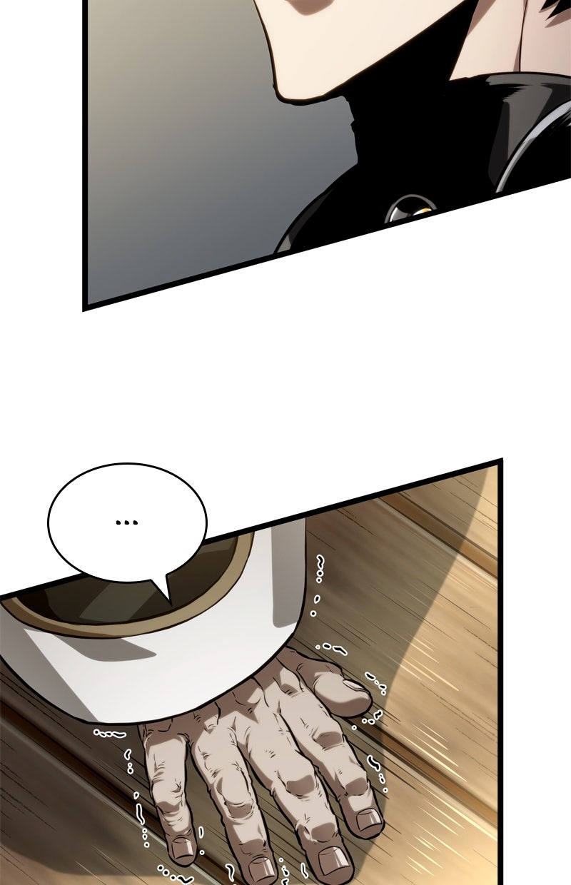 Read The World After the Fall Manga Online