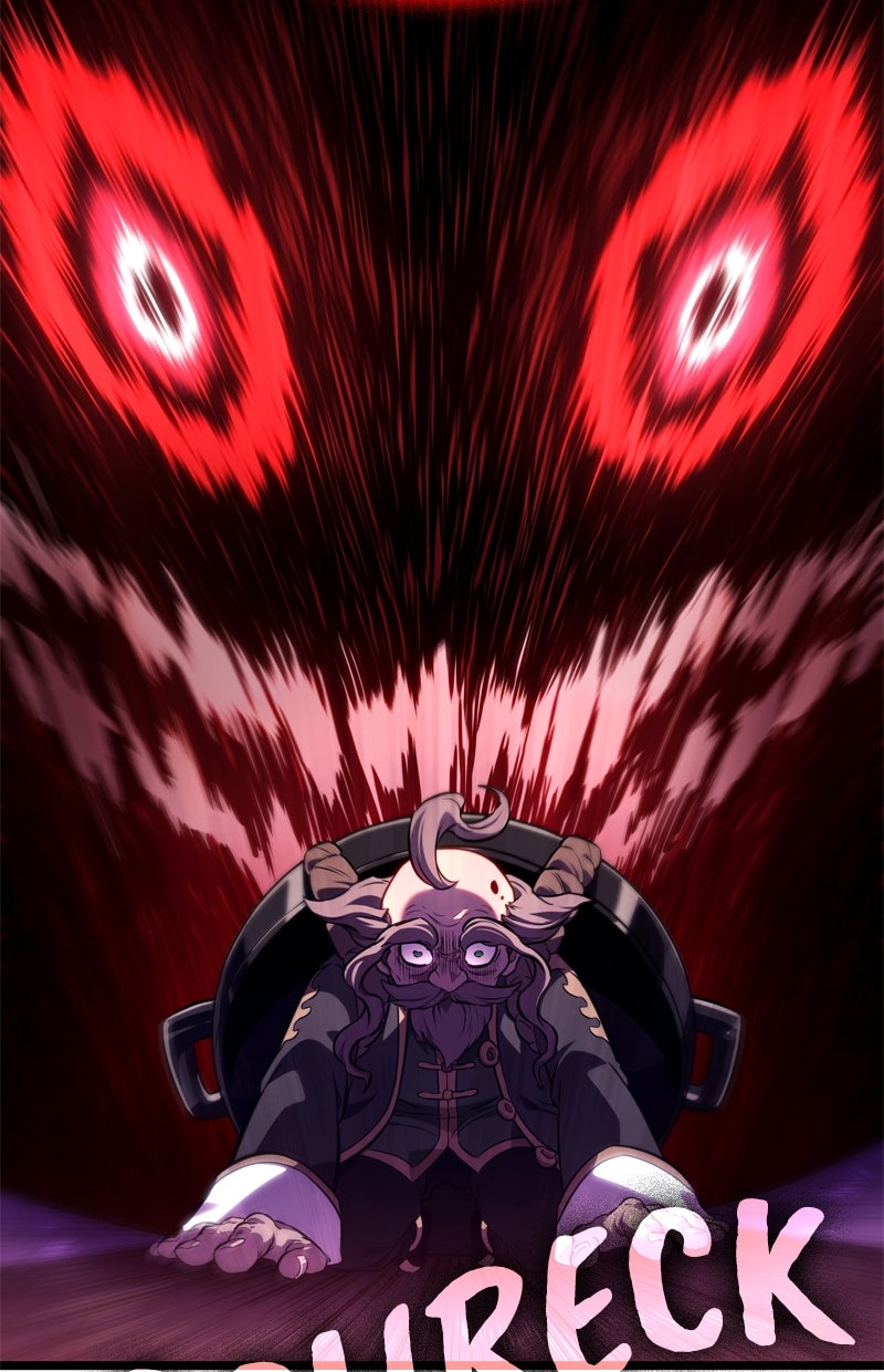 Read The World After the Fall Manga Online