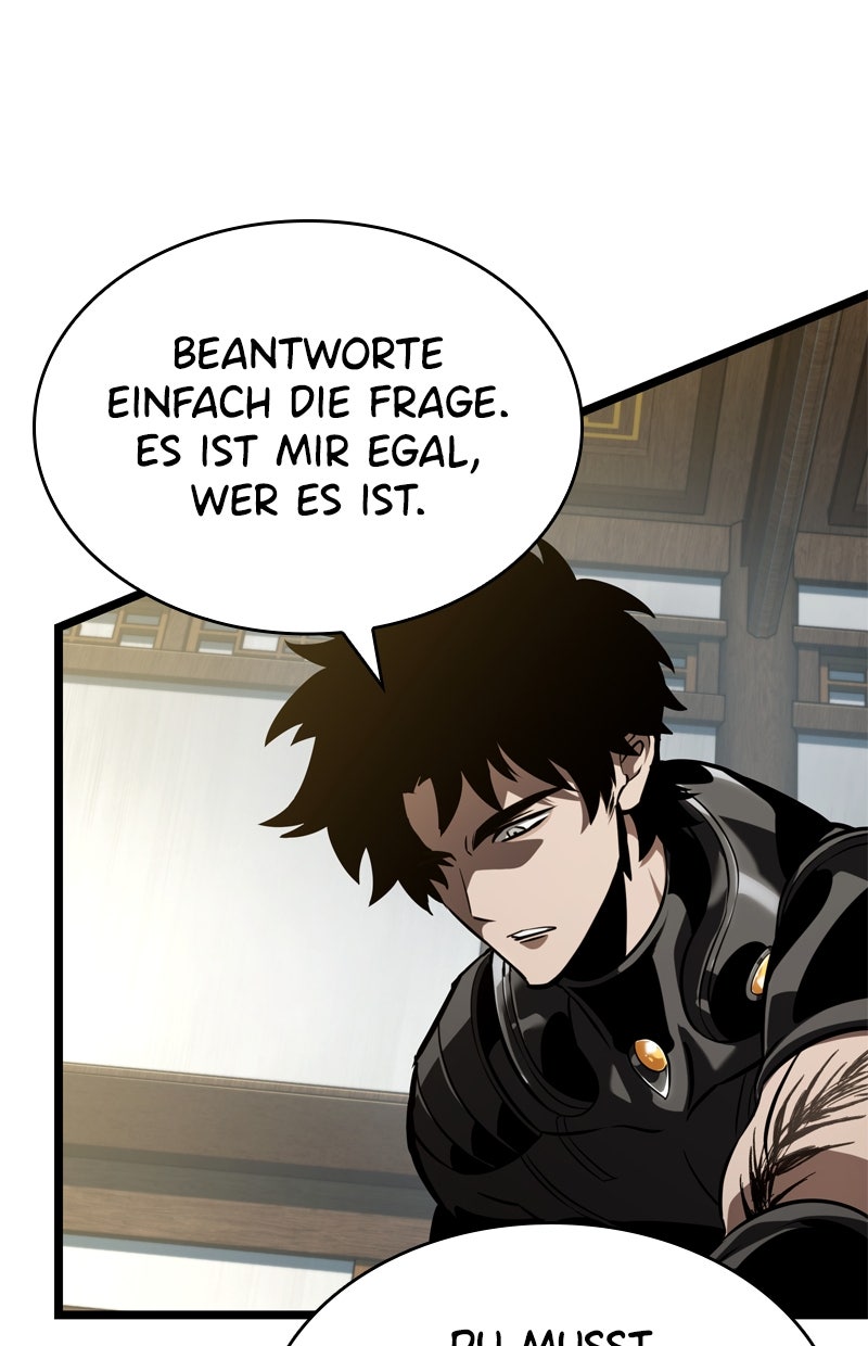 Read The World After the Fall Manga Online