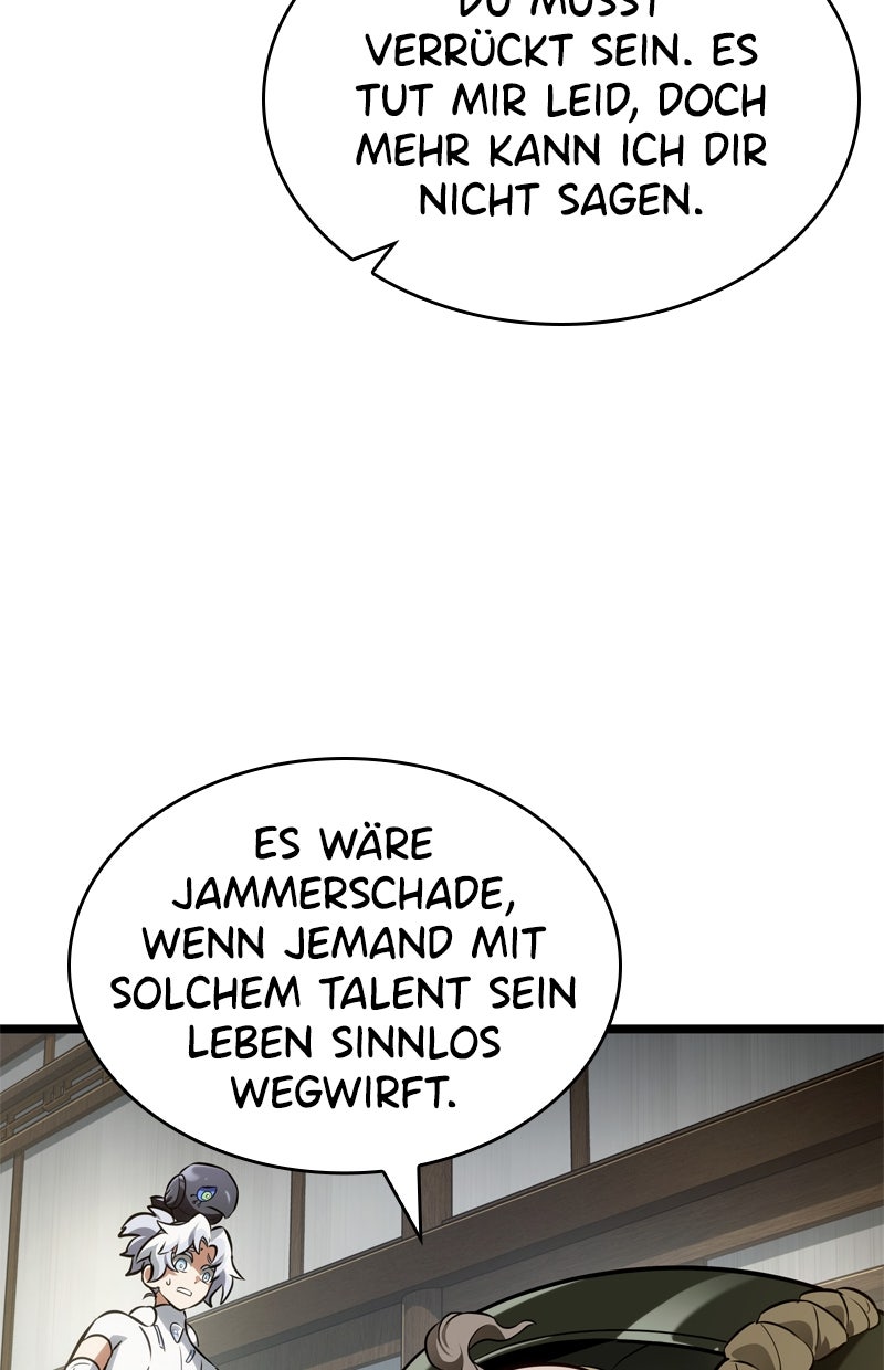 Read The World After the Fall Manga Online