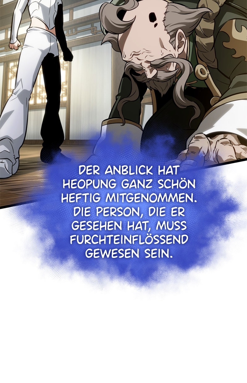 Read The World After the Fall Manga Online