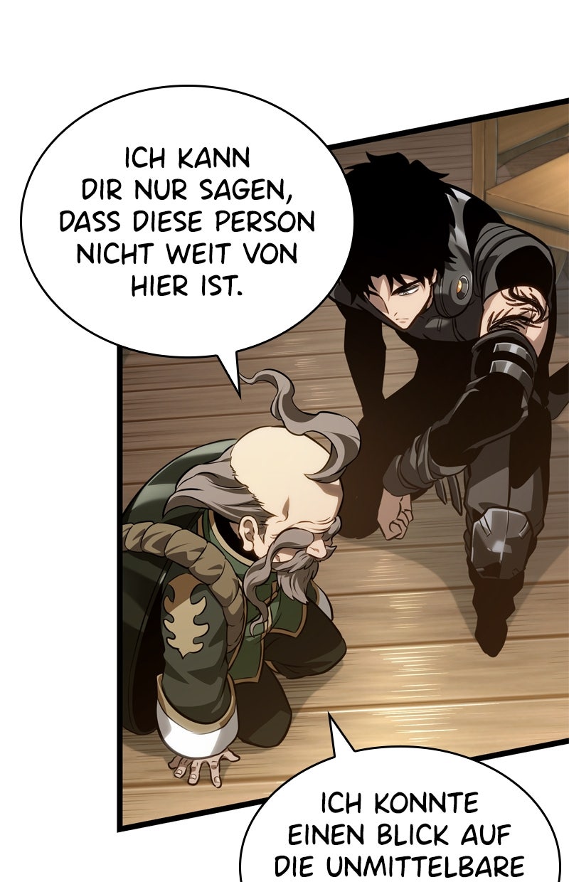 Read The World After the Fall Manga Online