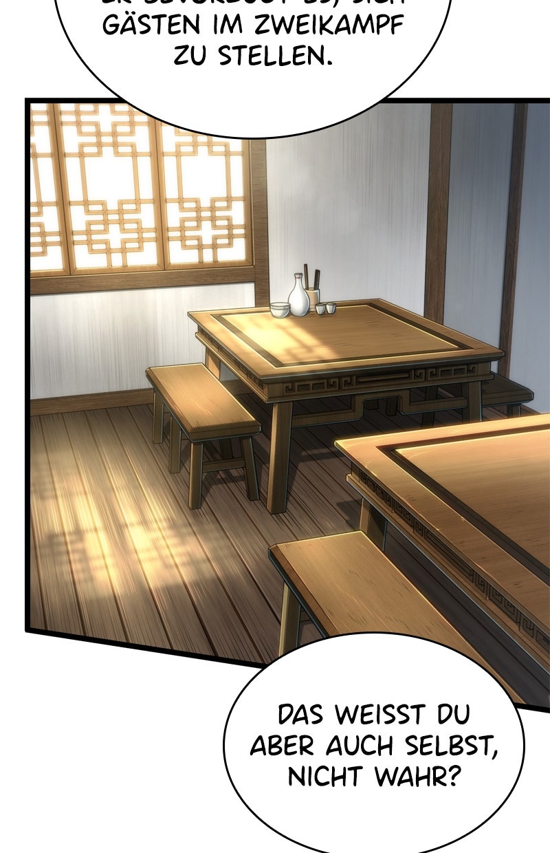 Read The World After the Fall Manga Online